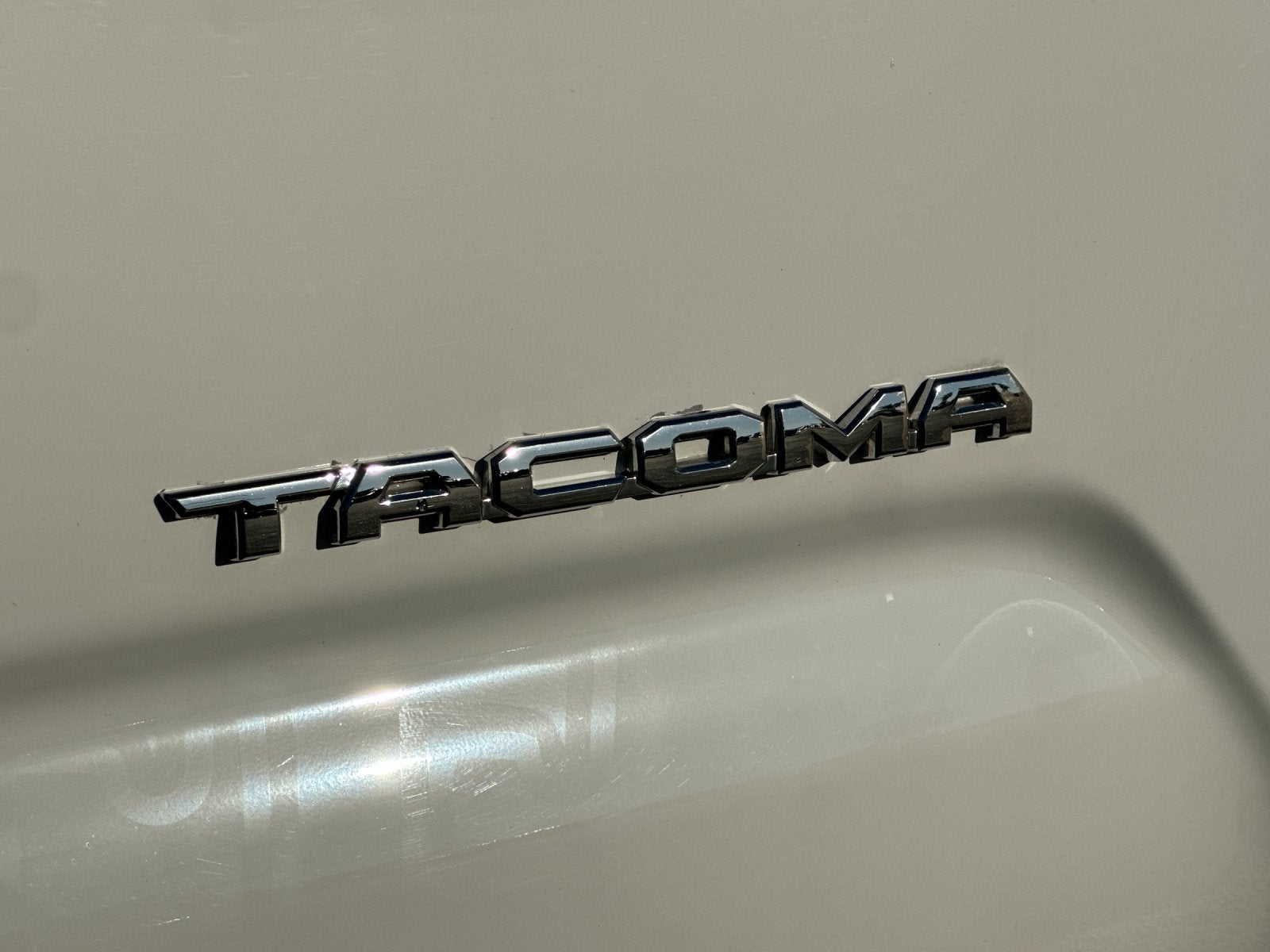 2019 Toyota Tacoma SR5 V6