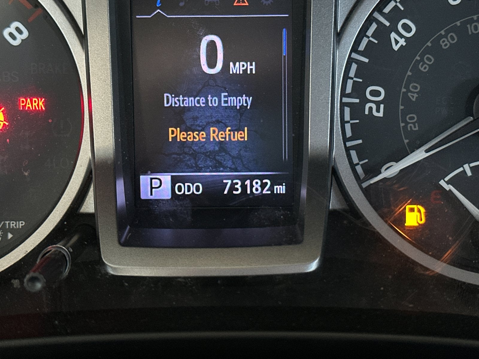 2019 Toyota Tacoma SR5 V6