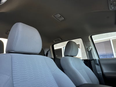 2019 Toyota Tacoma SR5 V6