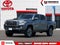 2021 Toyota Tacoma TRD Sport V6