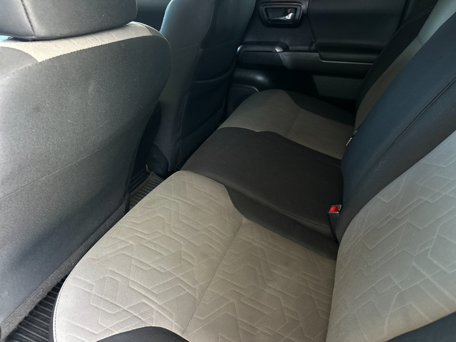 2021 Toyota Tacoma TRD Sport V6