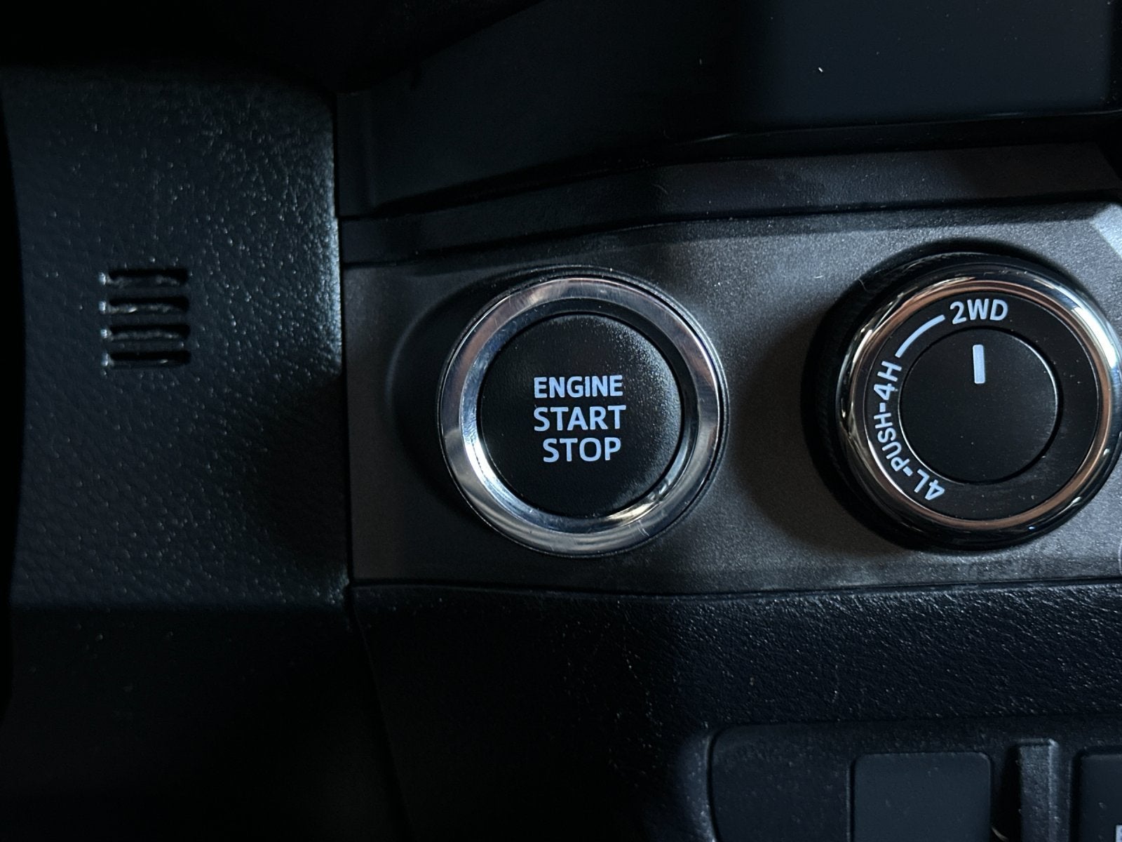2021 Toyota Tacoma TRD Sport V6