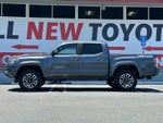2021 Toyota Tacoma TRD Sport V6