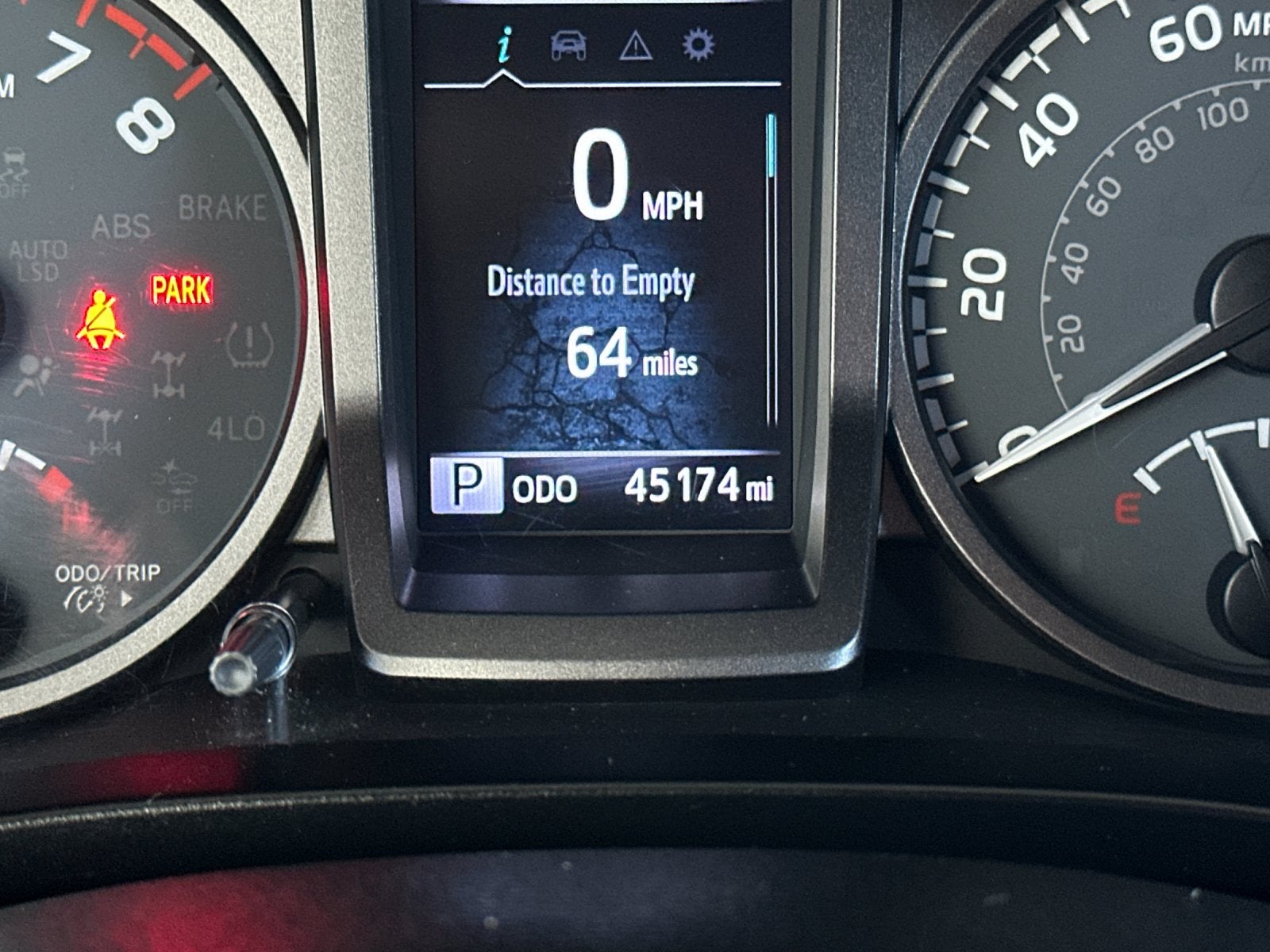 2021 Toyota Tacoma TRD Sport V6
