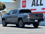 2021 Toyota Tacoma TRD Sport V6