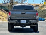 2021 Toyota Tacoma TRD Sport V6