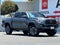 2021 Toyota Tacoma TRD Sport V6