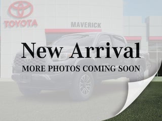 2021 Toyota Tacoma TRD Sport V6