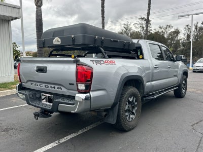 2019 Toyota Tacoma TRD Off-Road V6