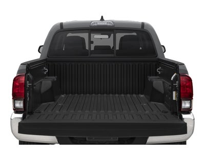 2023 Toyota Tacoma V6