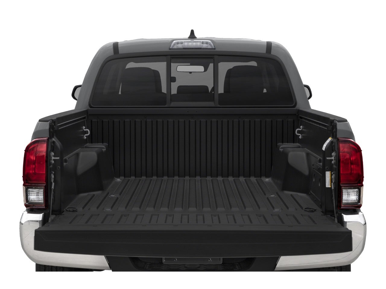 2023 Toyota Tacoma V6