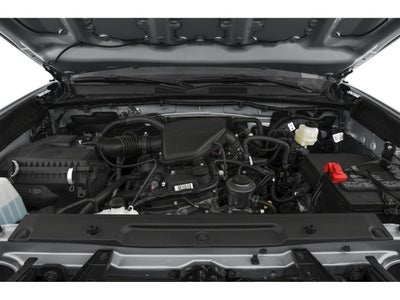 2023 Toyota Tacoma V6