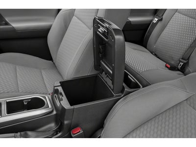 2023 Toyota Tacoma V6