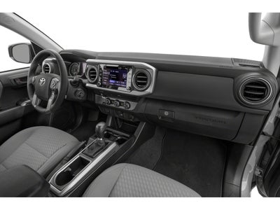 2023 Toyota Tacoma V6