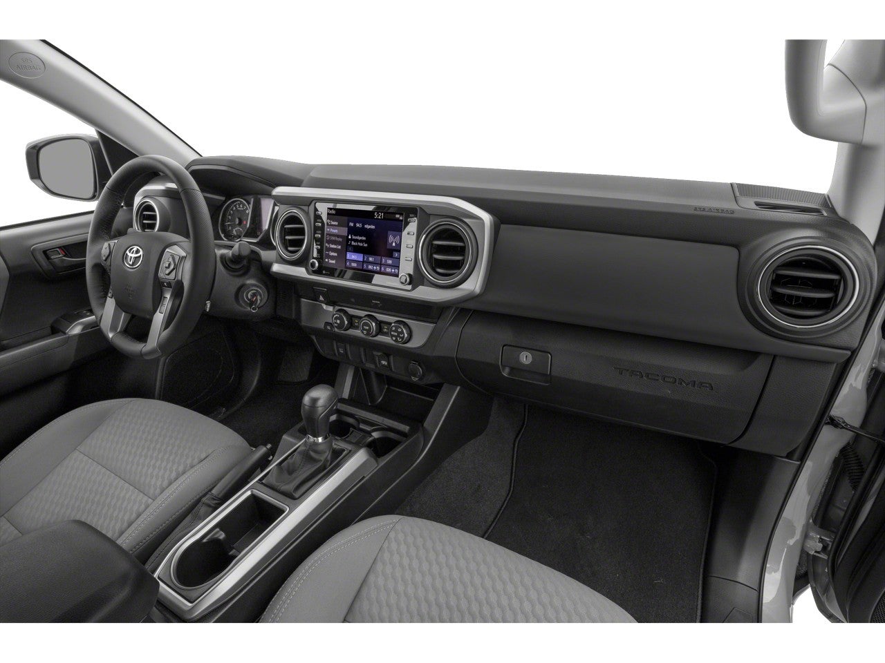 2023 Toyota Tacoma V6