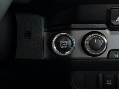 2023 Toyota Tacoma V6