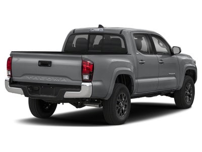 2023 Toyota Tacoma V6