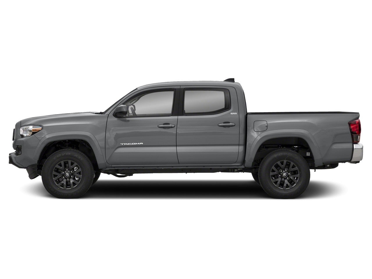 2023 Toyota Tacoma V6