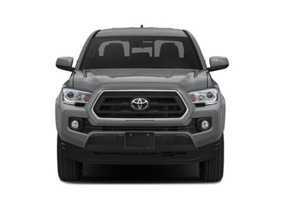 2023 Toyota Tacoma V6