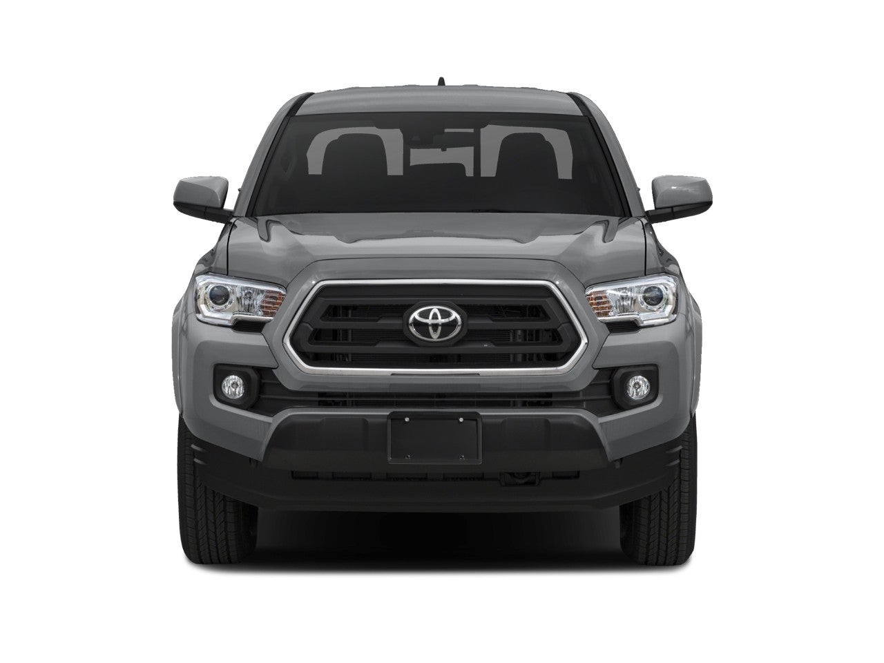 2023 Toyota Tacoma V6