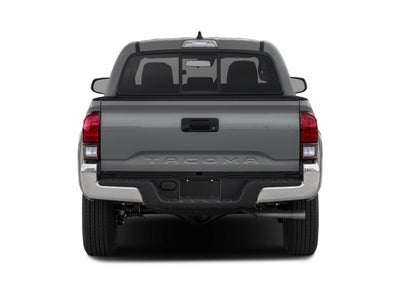 2023 Toyota Tacoma V6