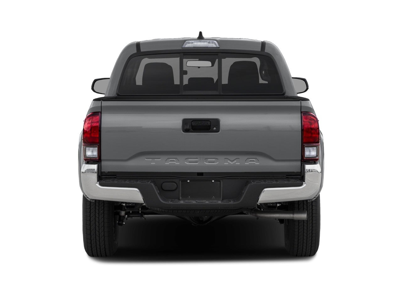 2023 Toyota Tacoma V6