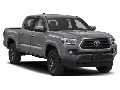 2023 Toyota Tacoma V6