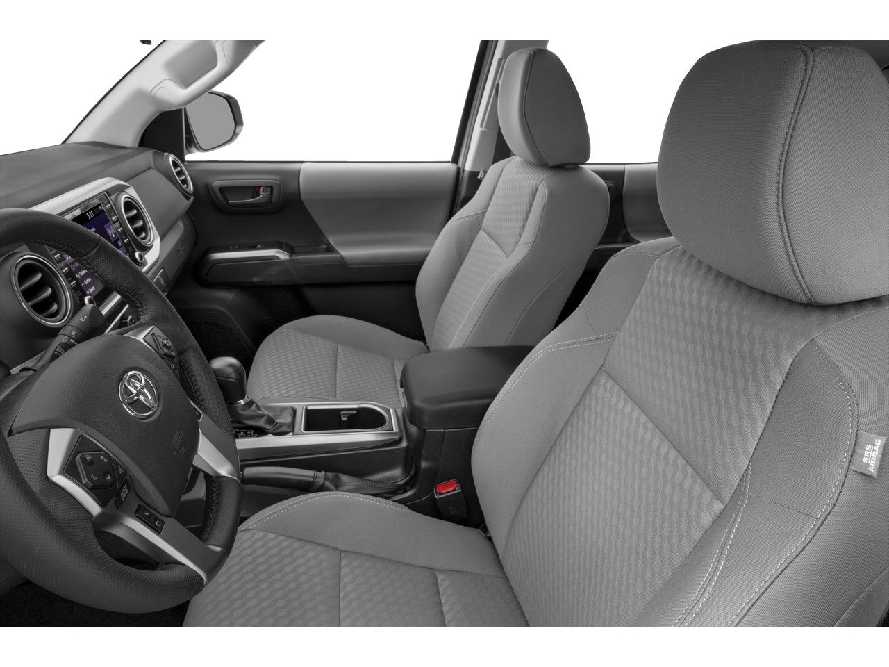 2023 Toyota Tacoma V6