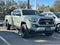 2022 Toyota Tacoma TRD Sport V6