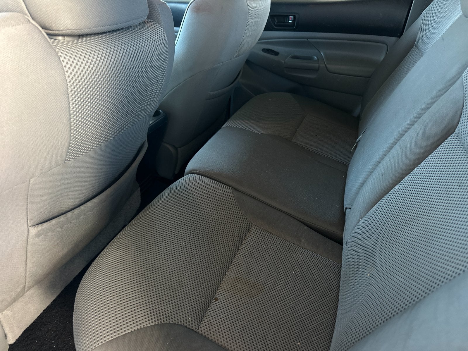 2015 Toyota Tacoma PreRunner V6