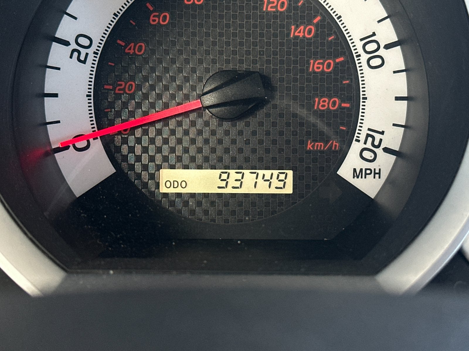 2015 Toyota Tacoma PreRunner V6