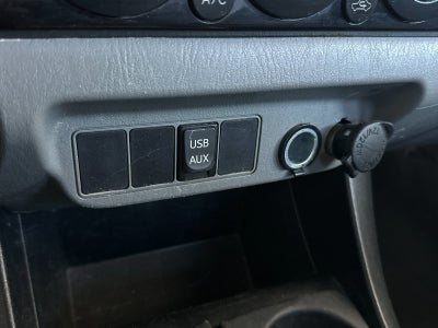 2015 Toyota Tacoma PreRunner V6