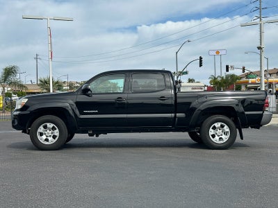 2012 Toyota Tacoma Base V6