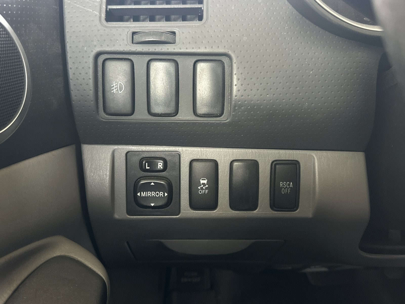 2012 Toyota Tacoma Base V6