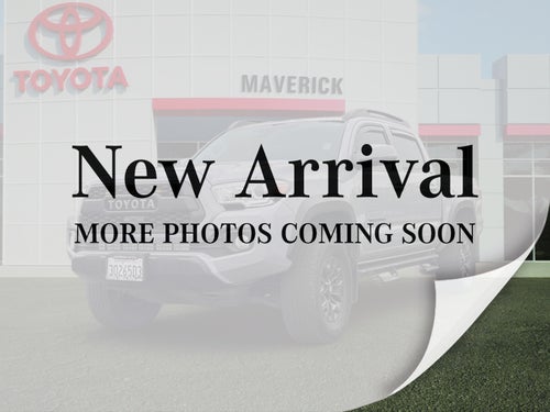 2021 Toyota Tacoma SR5 V6