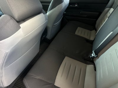 2025 Toyota Tacoma Hybrid TRD Off Road