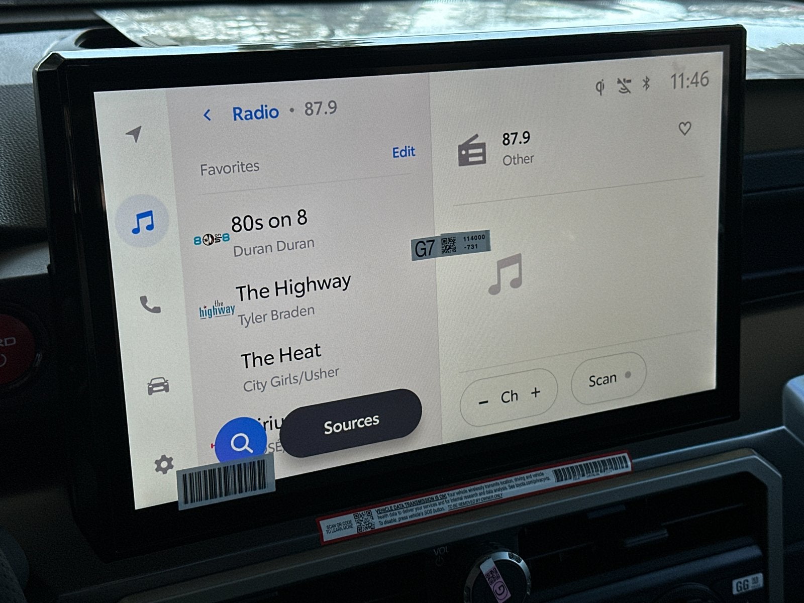 2025 Toyota Tacoma Hybrid TRD Off Road