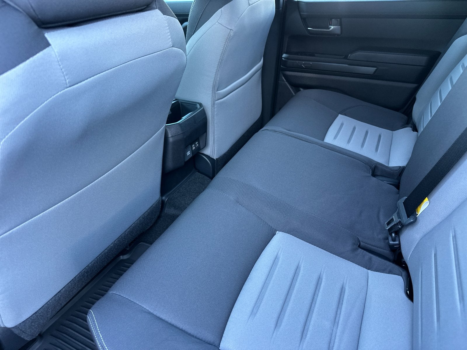 2025 Toyota Tacoma Hybrid TRD Off Road