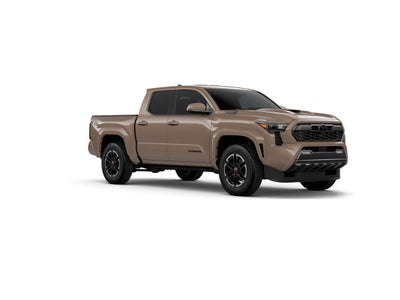 2026 Toyota Tacoma Hybrid TRD Sport