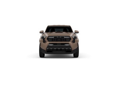 2026 Toyota Tacoma Hybrid TRD Sport