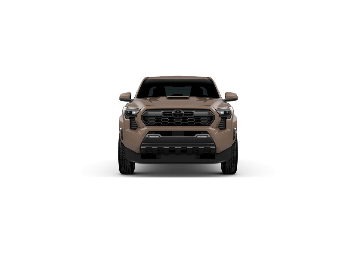 2026 Toyota Tacoma Hybrid TRD Sport