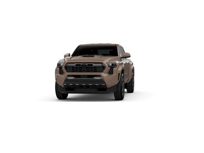 2026 Toyota Tacoma Hybrid TRD Sport