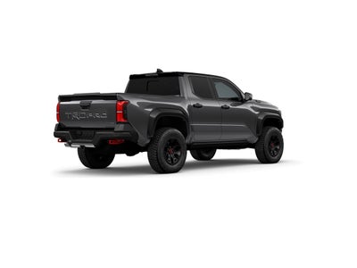 2026 Toyota Tacoma Hybrid TRD Pro