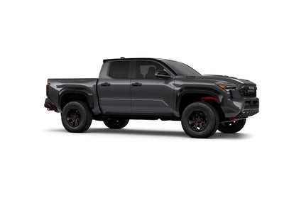 2026 Toyota Tacoma Hybrid TRD Pro