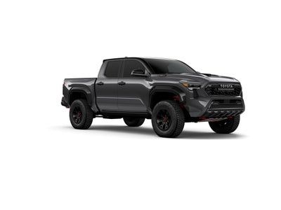 2026 Toyota Tacoma Hybrid TRD Pro