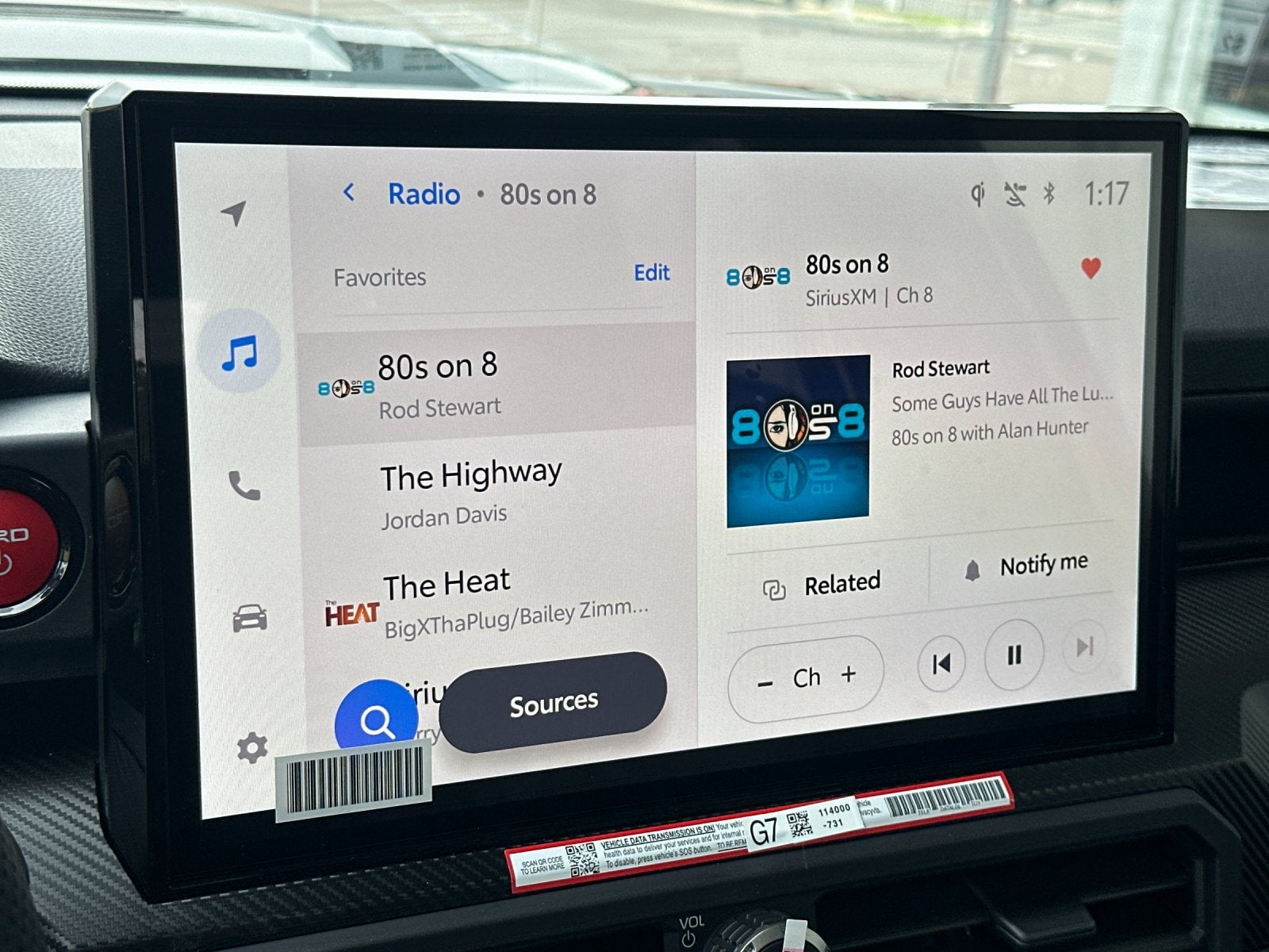 2026 Toyota Tacoma Hybrid TRD Pro