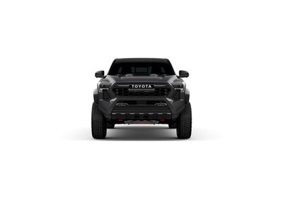 2026 Toyota Tacoma Hybrid TRD Pro
