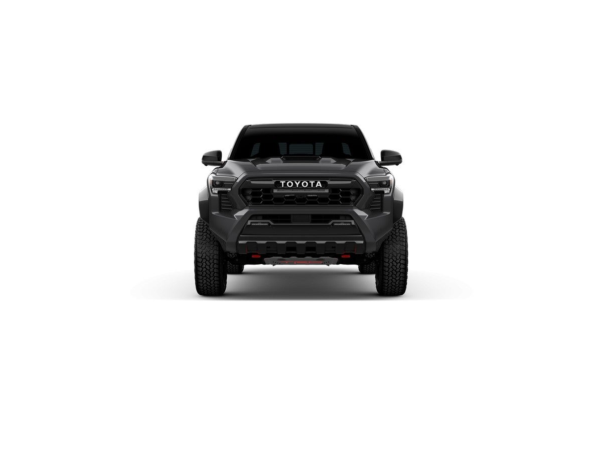 2026 Toyota Tacoma Hybrid TRD Pro