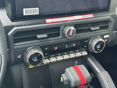 2026 Toyota Tacoma Hybrid TRD Pro