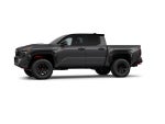 2026 Toyota Tacoma Hybrid TRD Pro